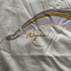 Patagonia Retro T Shirt 