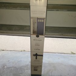 National Hardware Barn Door