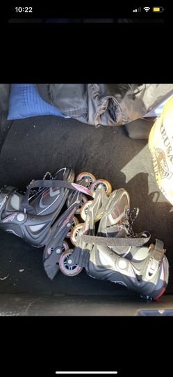 Rollerblades