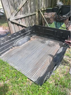 Bedliner