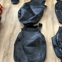 Jeep Seat Covers Never Used 