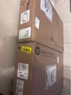 Computer Monitor Sealed/New