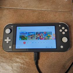 2 Nintendo Switch Elite 