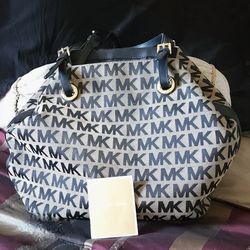 Michael Kors Tote Bag