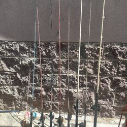 Fishing Rods