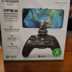 Xbox Controller For Ur Phone