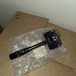 Prelude Turn Signal Light Switch 97-01