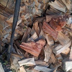 Firewood