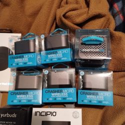 Bluetooth Speaker 