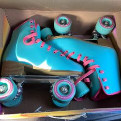 Roller Skates 