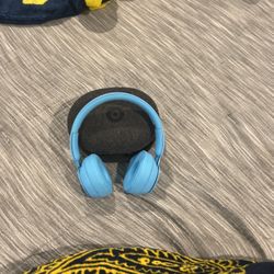 Beats Wireless Headphones 