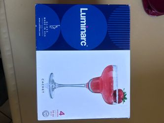 margarita glasses