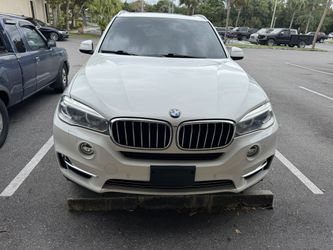 2016 BMW X5