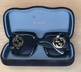 Authentic Gucci Shades