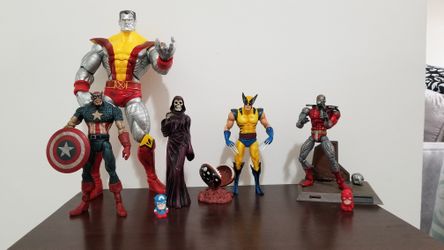 Figure collection!!!