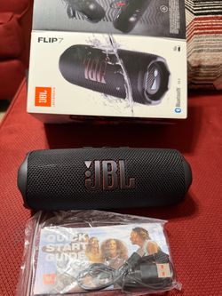 Jbl flip 7