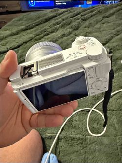Sony ZV-E10 II