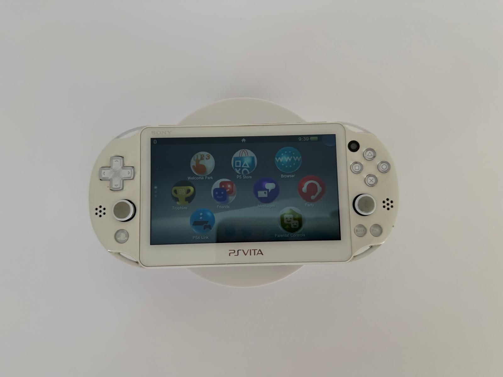 PSVITA 2000