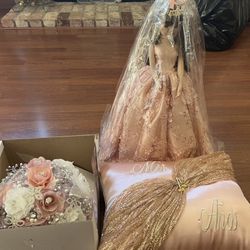 Quinceanera