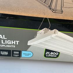 Industrial High Bay Light