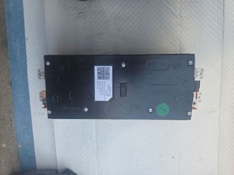 2023 - 2025 (B) KIA NIRO EV WAVE 2.835 kWh LITHIUM ION POLYMER BATTERY PACK *