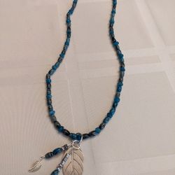 Handmade Necklace 
