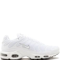 Airmax Plus White