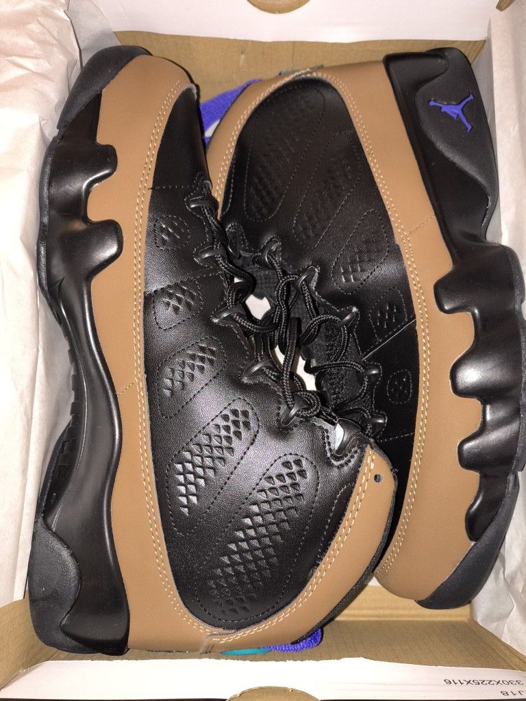 Air Jordan Retro 9