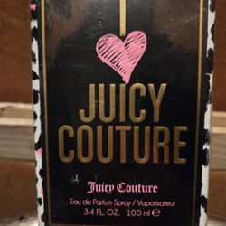 Juicy Couture Perfume 40