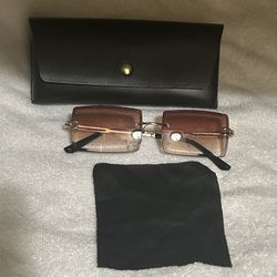 Sun Glasses 