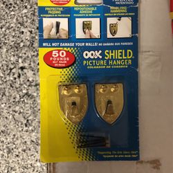 Picture Hangers