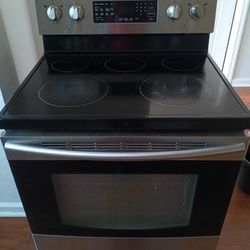 STOVE 