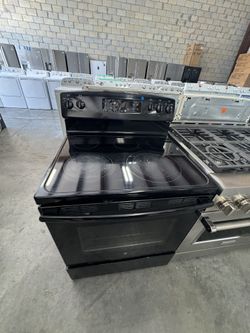 Stove Range Cocina 