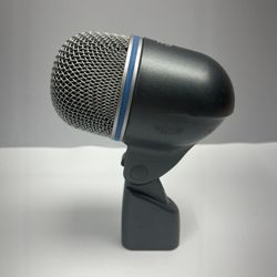 Shure Beta 52a Kick Drum Microphone 