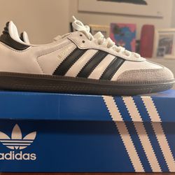 Brand New Adidas Sambas 