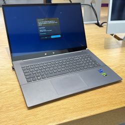 	 HP Envy 17 Business Laptop, 17.3"...