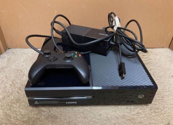 Xbox 1