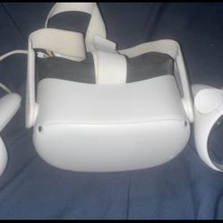  OCULUS QUEST 2  256GB