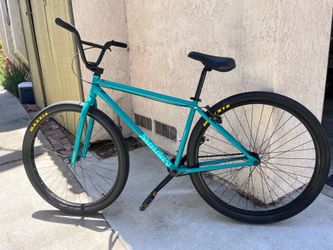 Sunday 29” bike