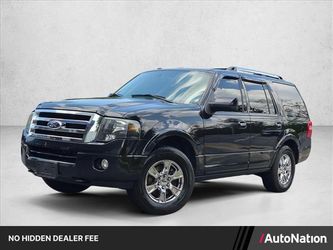2014 Ford Expedition