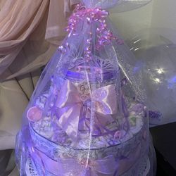 Diapers  Baby Shower