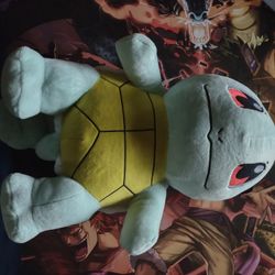Pokemon Squirtle Backpack Buy Or Trade 