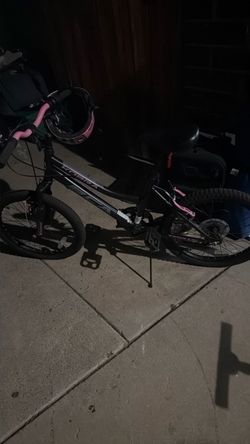 The 20" Kent Kobra Mountain Bicycle