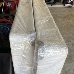 Free King Box springs