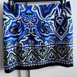 Zara Skirt