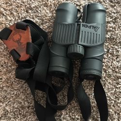 Alpen MagnaView 10x42 Binoculars