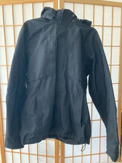 REI Jacket