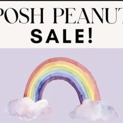 Posh Peanut Baby Clothes