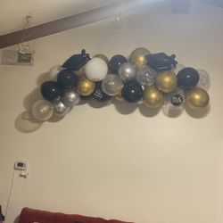 2024 Graduation Decorations 