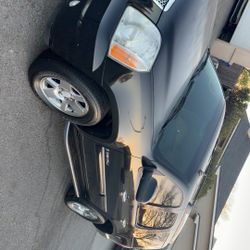 2007 GMC Yukon